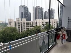 The Trilinq (D5), Condominium #599776521